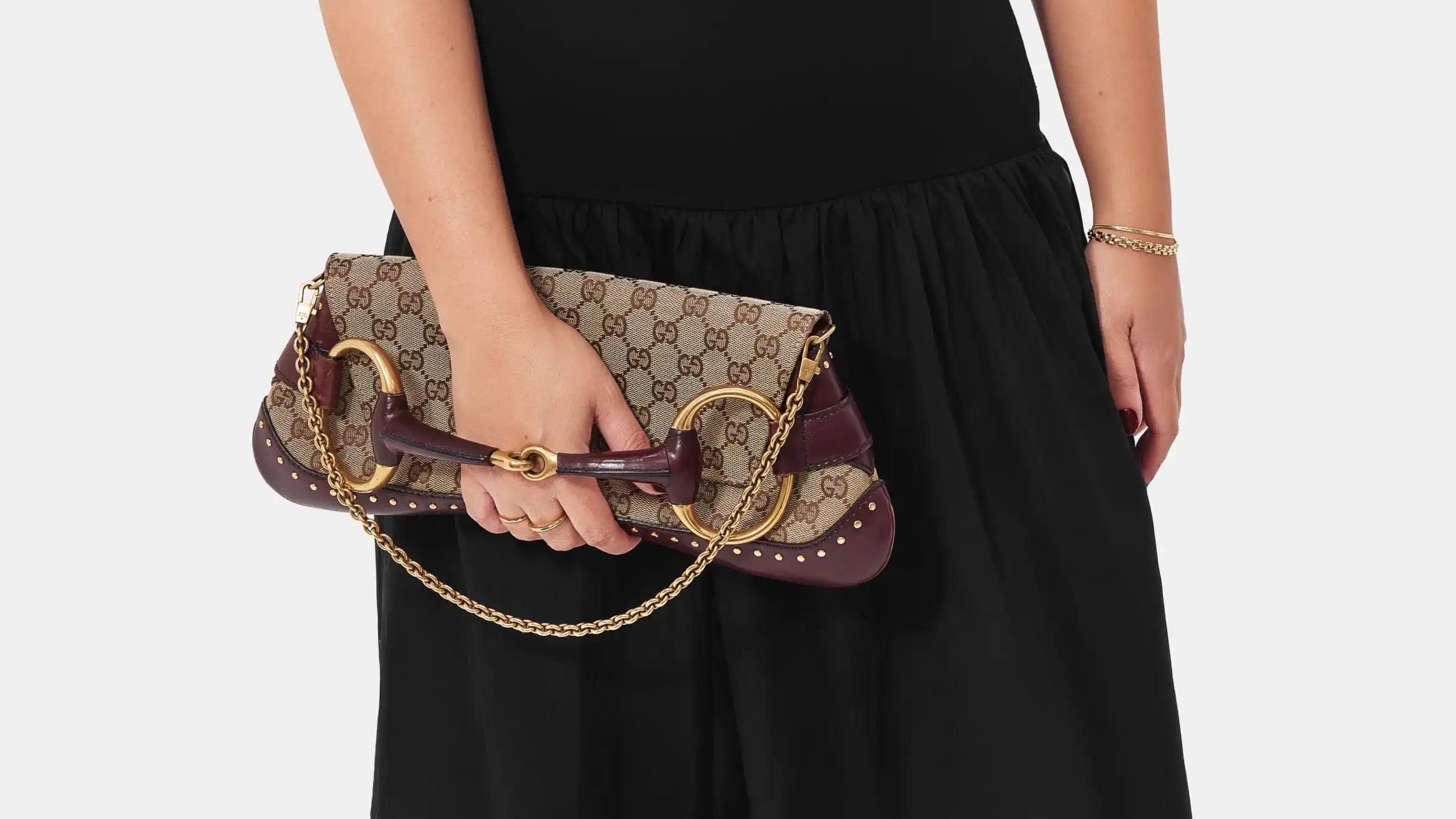 Tom Ford's Gucci - Academy by FASHIONPHILE