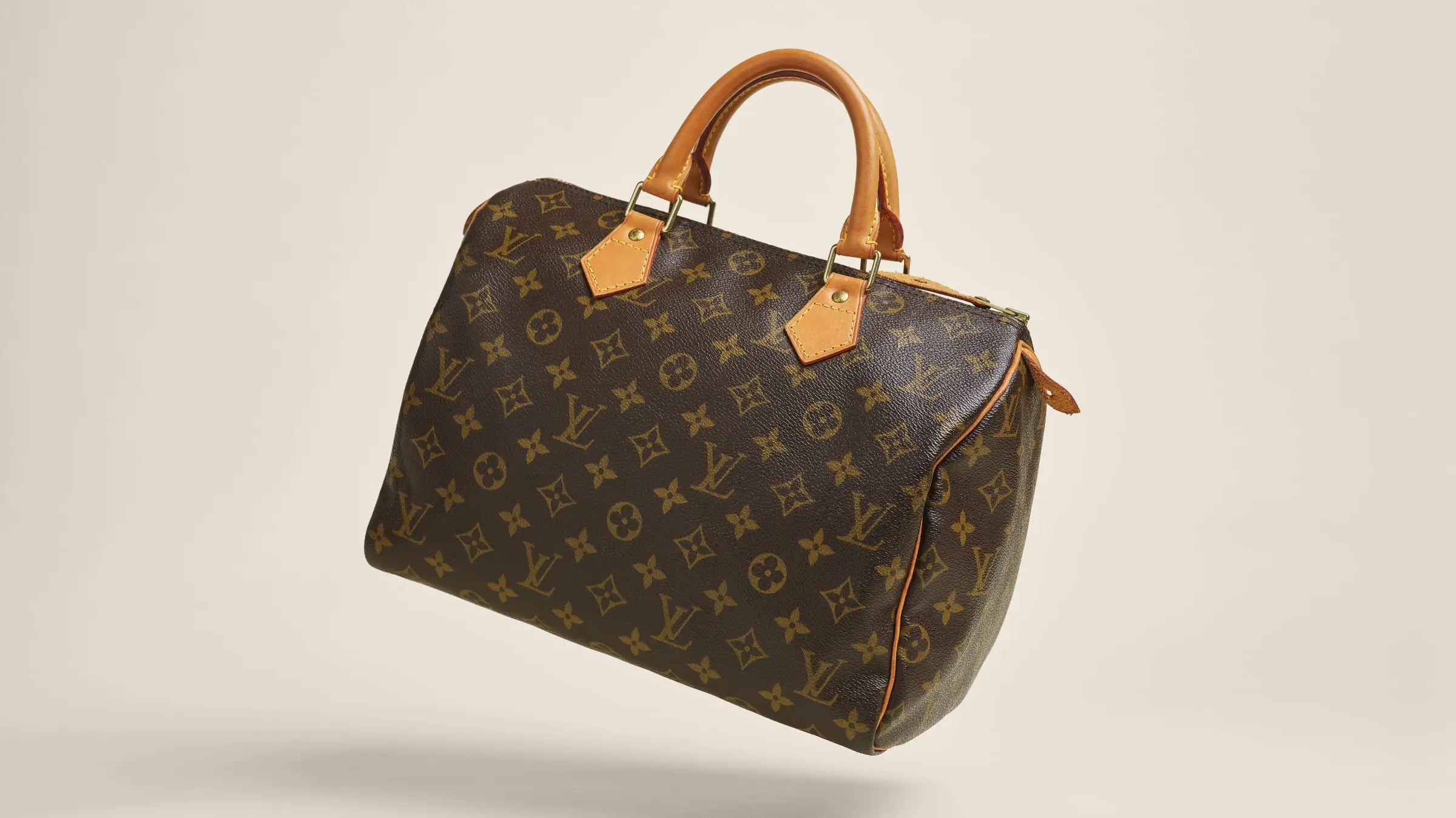 How to Spot a Fake Louis Vuitton Speedy - Academy by FASHIONPHILE