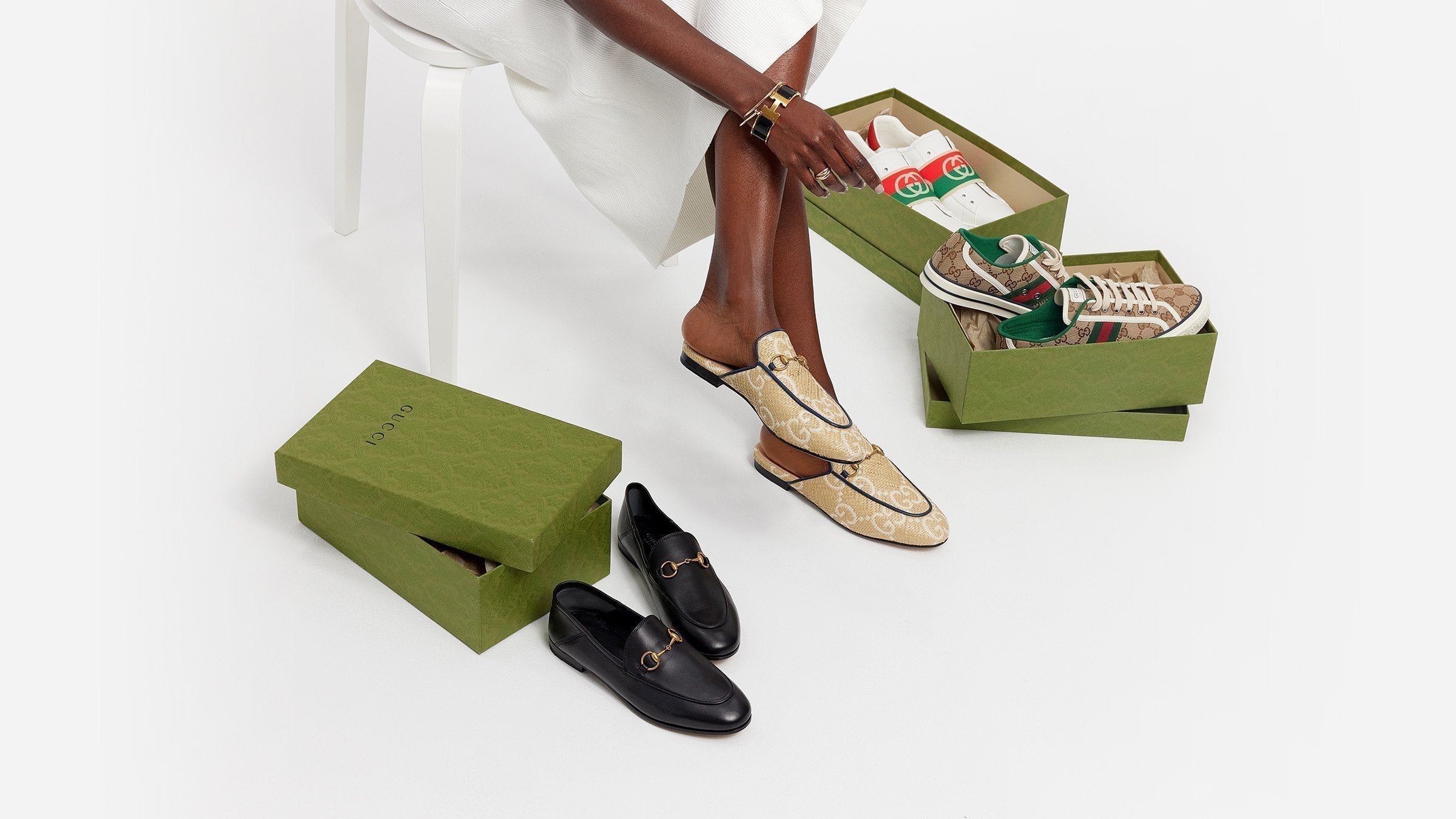 Do Gucci Shoes Run Small? Sizing Guide for Perfect Fit