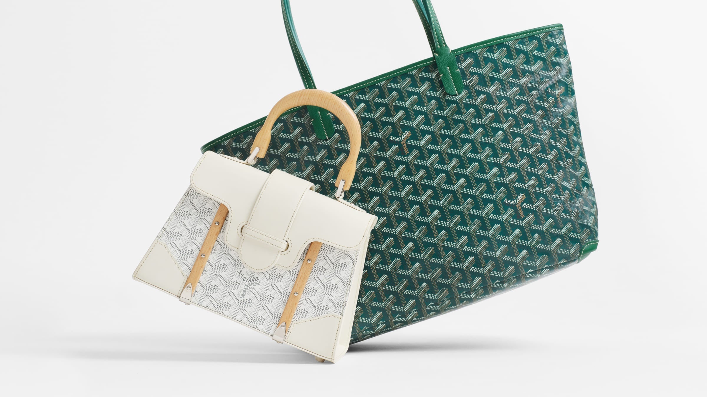 The Ultimate Guide to Goyard Bag Styles - Academy by FASHIONPHILE