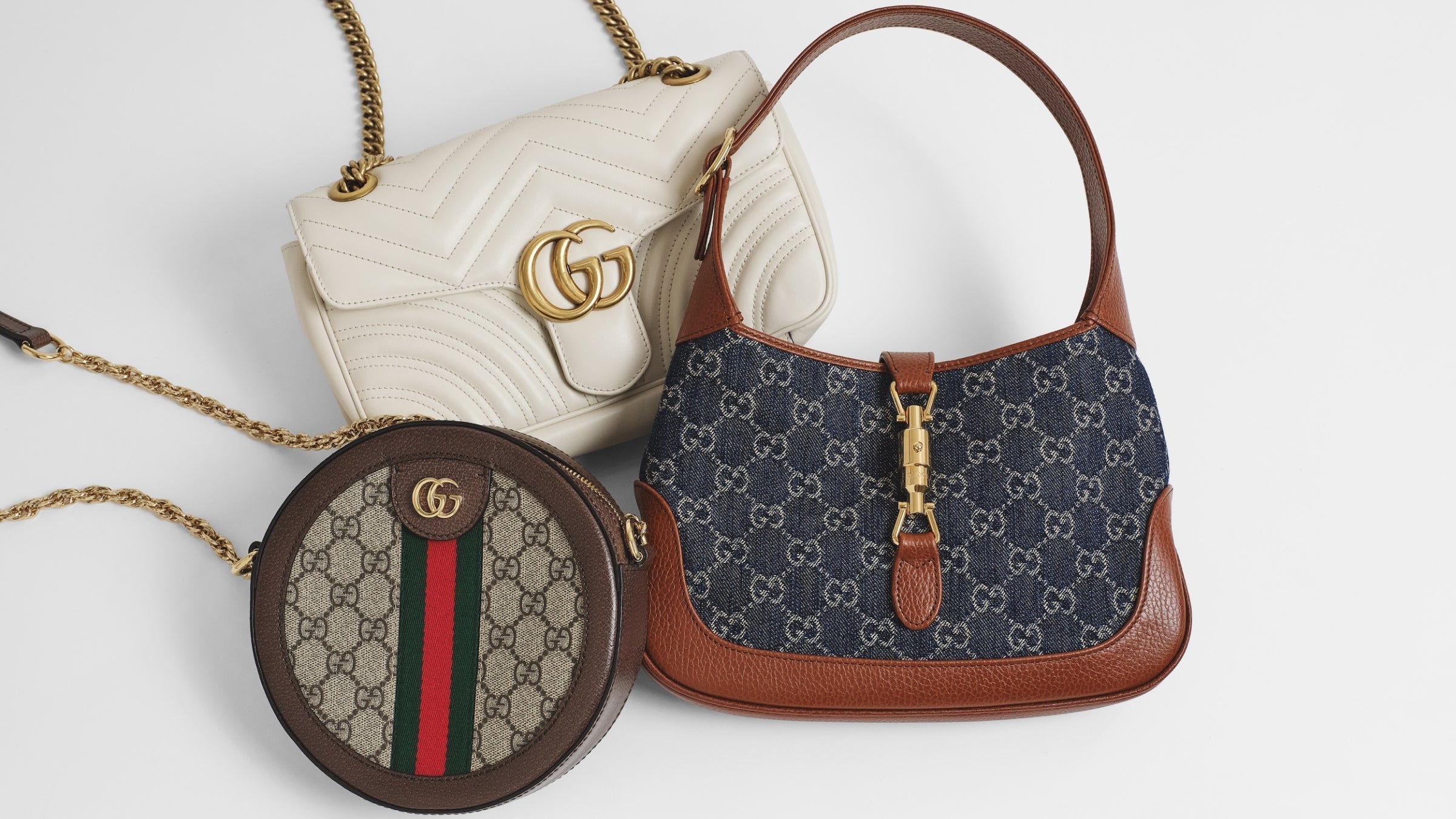 A Guide to Iconic Gucci Materials - Academy by FASHIONPHILE