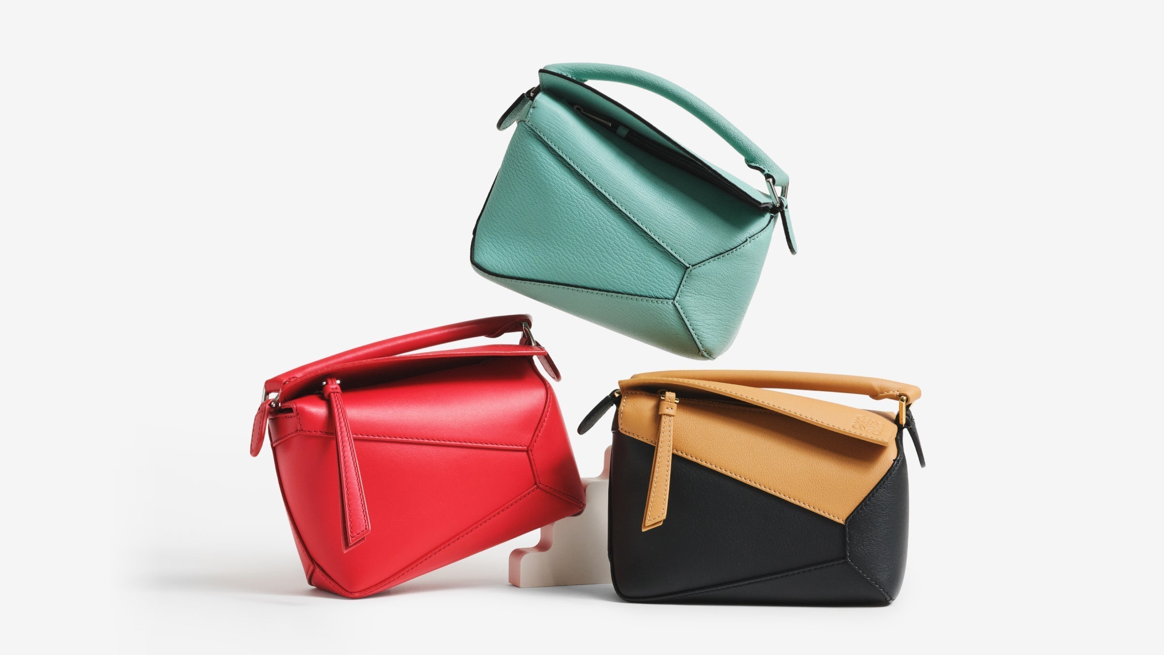 Loewe: A Jonathan Anderson Retrospective - Academy by FASHIONPHILE