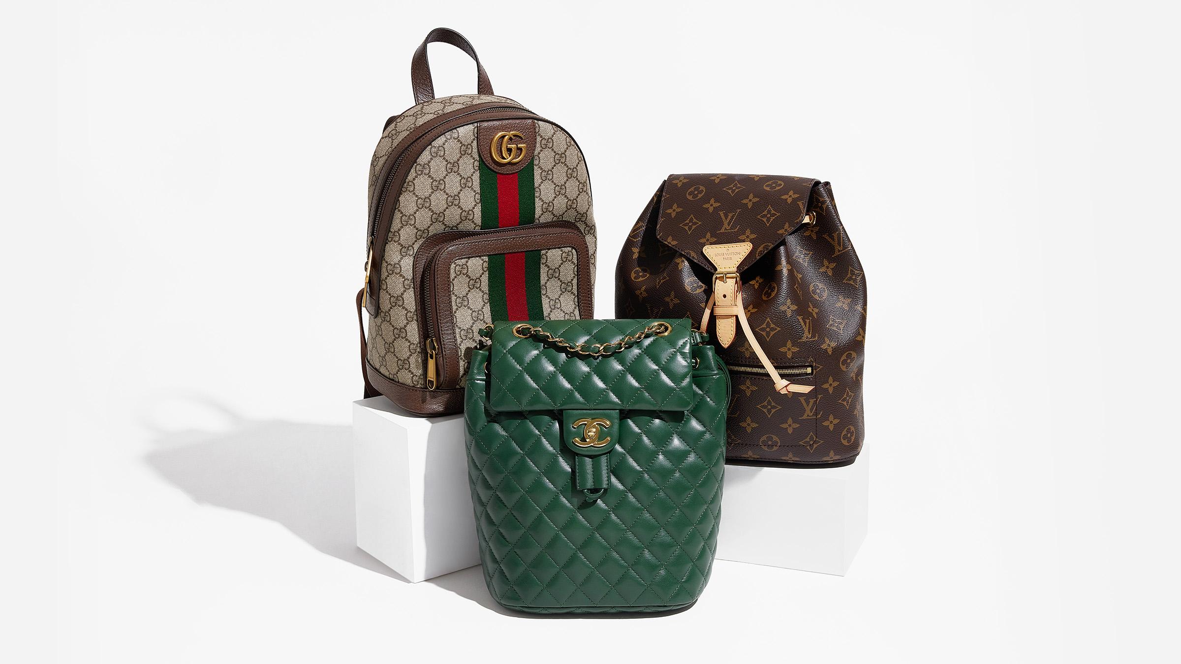 A Buyer's Guide to Ultra-Luxury Backpacks - Academy by FASHIONPHILE A Buyer's Guide to Ultra-Luxury Backpacks - Academy by FASHIONPHILE