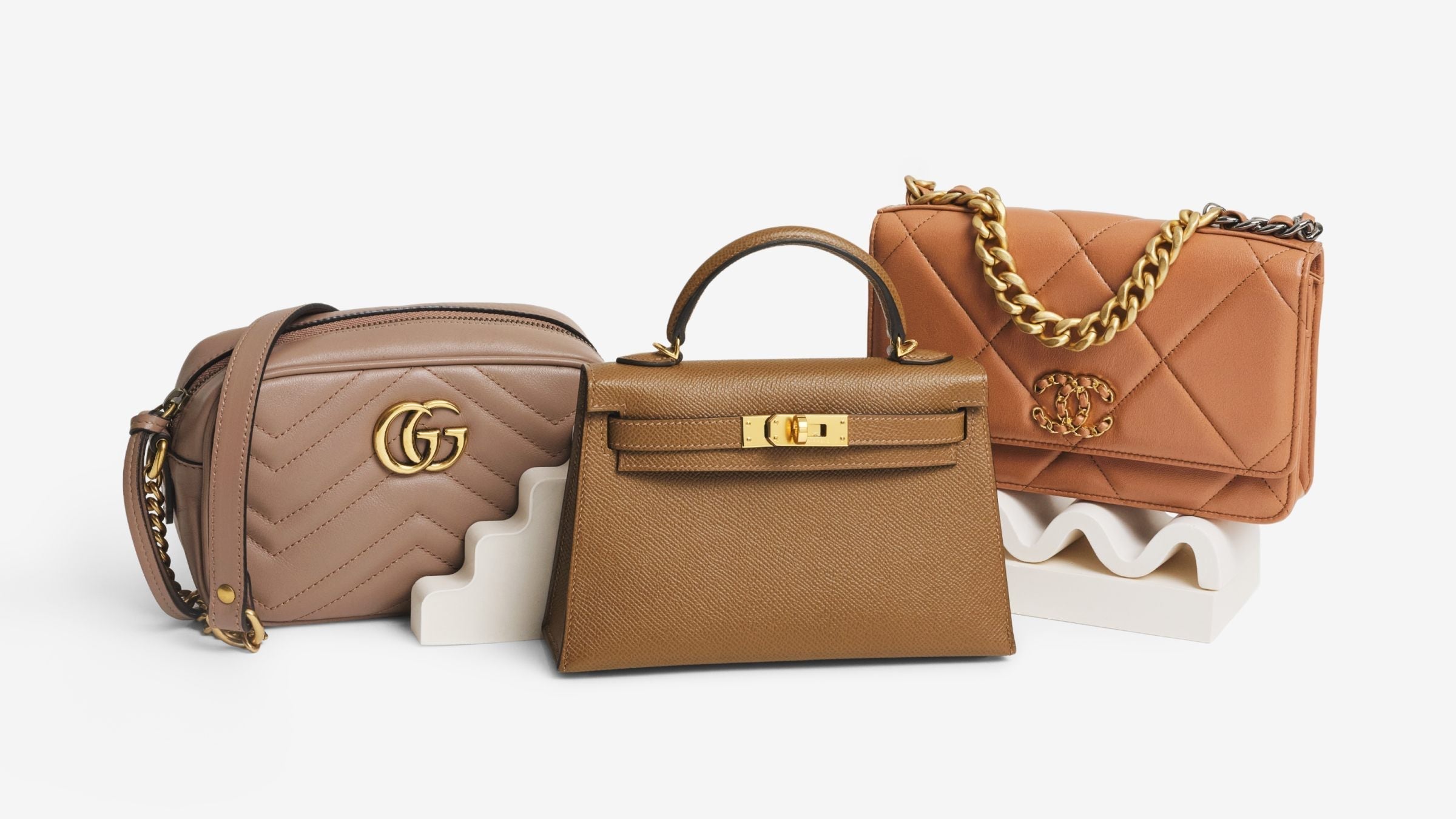 The Most Coveted Ultra-Luxury Crossbody Bags - Academy by FASHIONPHILE