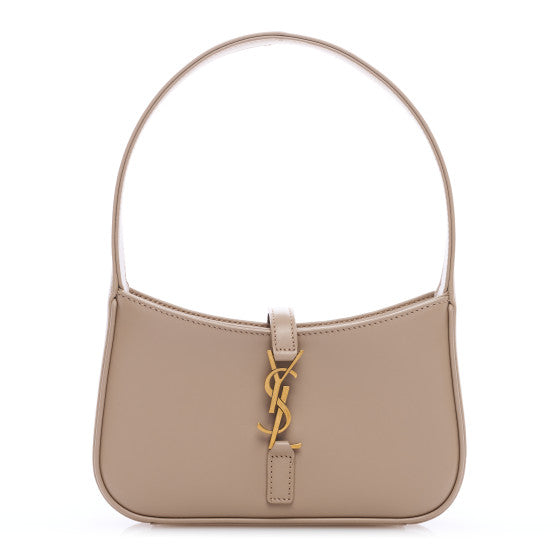 Shop Used Saint Laurent Le 5 A 7 Bags | FASHIONPHILE