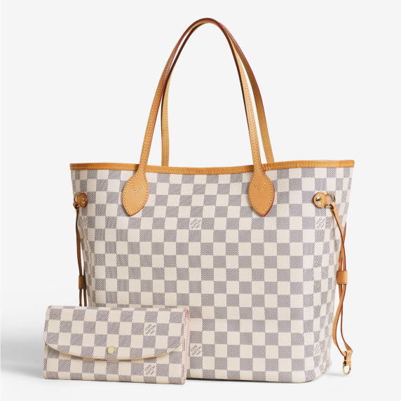 Shop Louis Vuitton Speedy, Alma, Neverfull Keepall Handbags