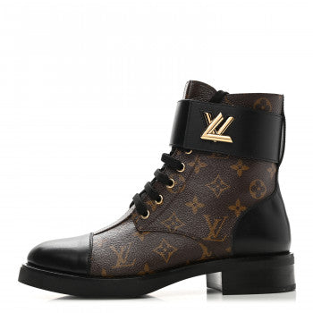 Shop Used Louis Vuitton Shoes FASHIONPHILE