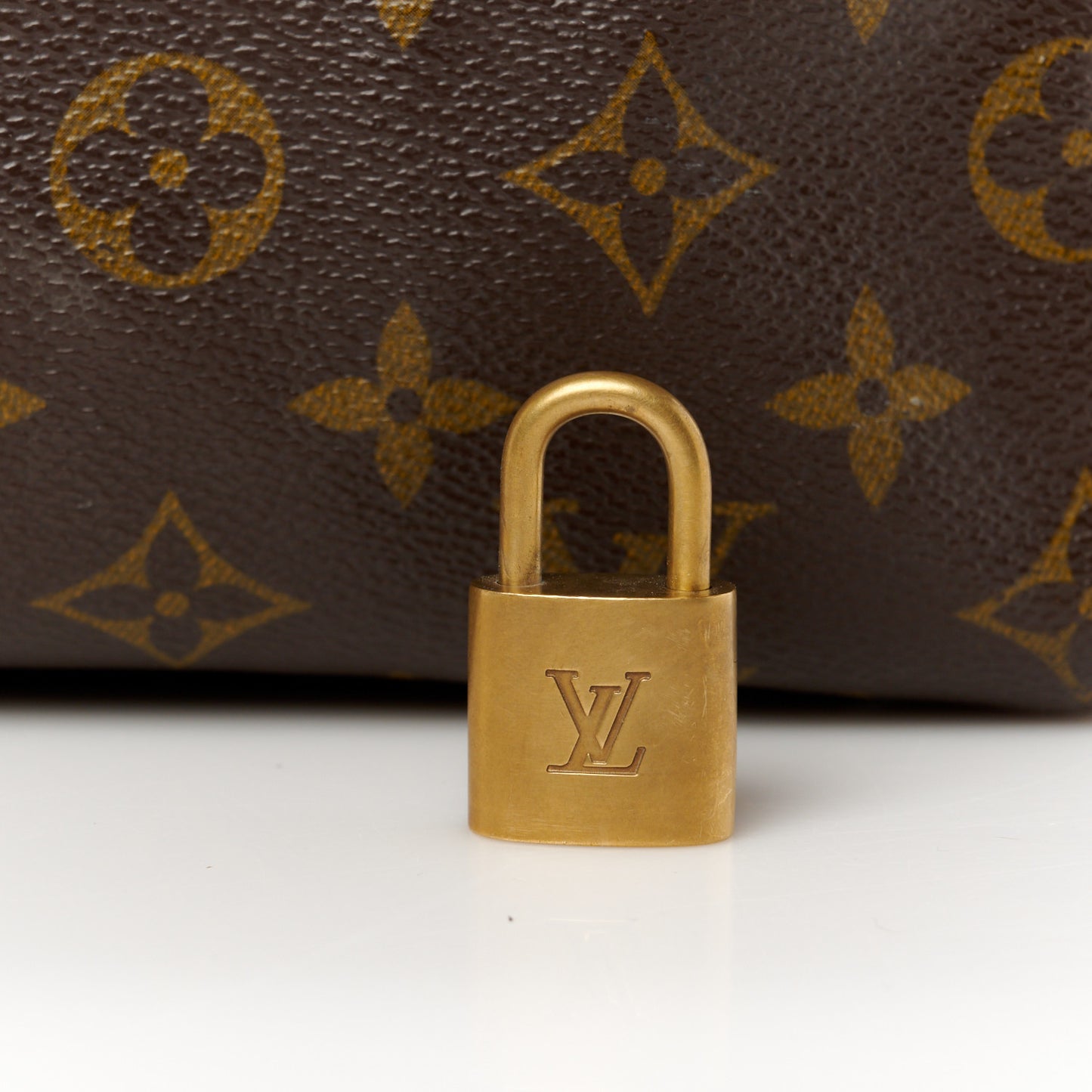 Monogram Speedy 25