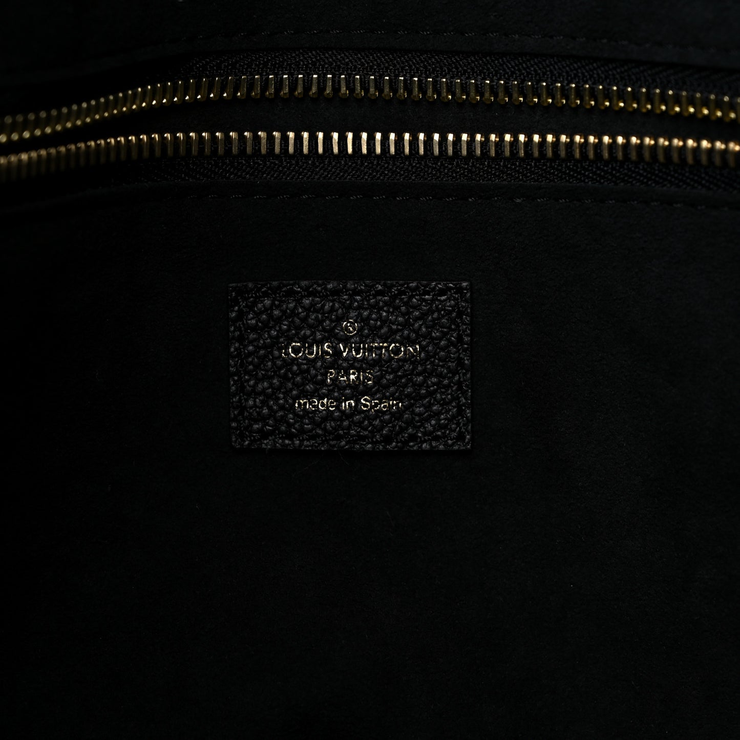 Empreinte Spring In The City Neverfull MM Black White Pink