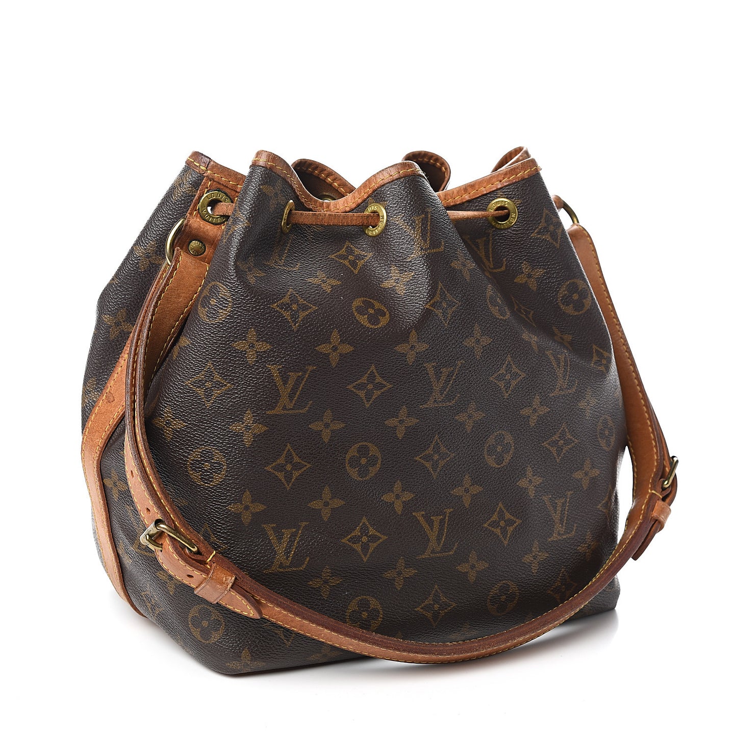 Monogram Petit Noe