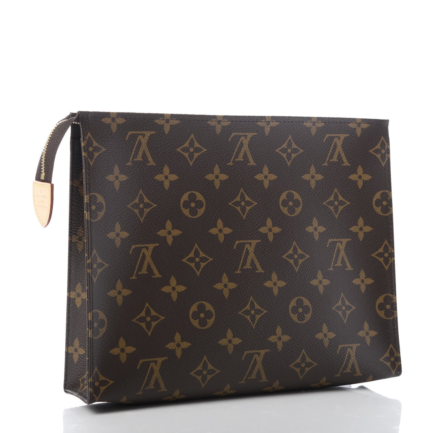 Louis Vuitton Monogram Toiletry Pouch 26 3 of 8