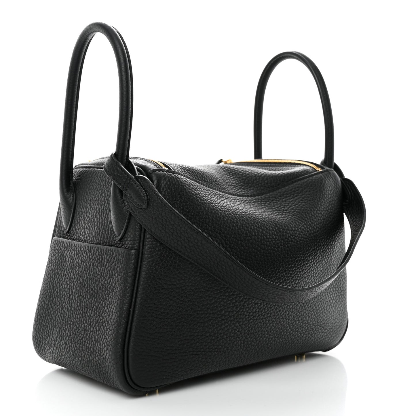 Taurillon Clemence Lindy 26 Black