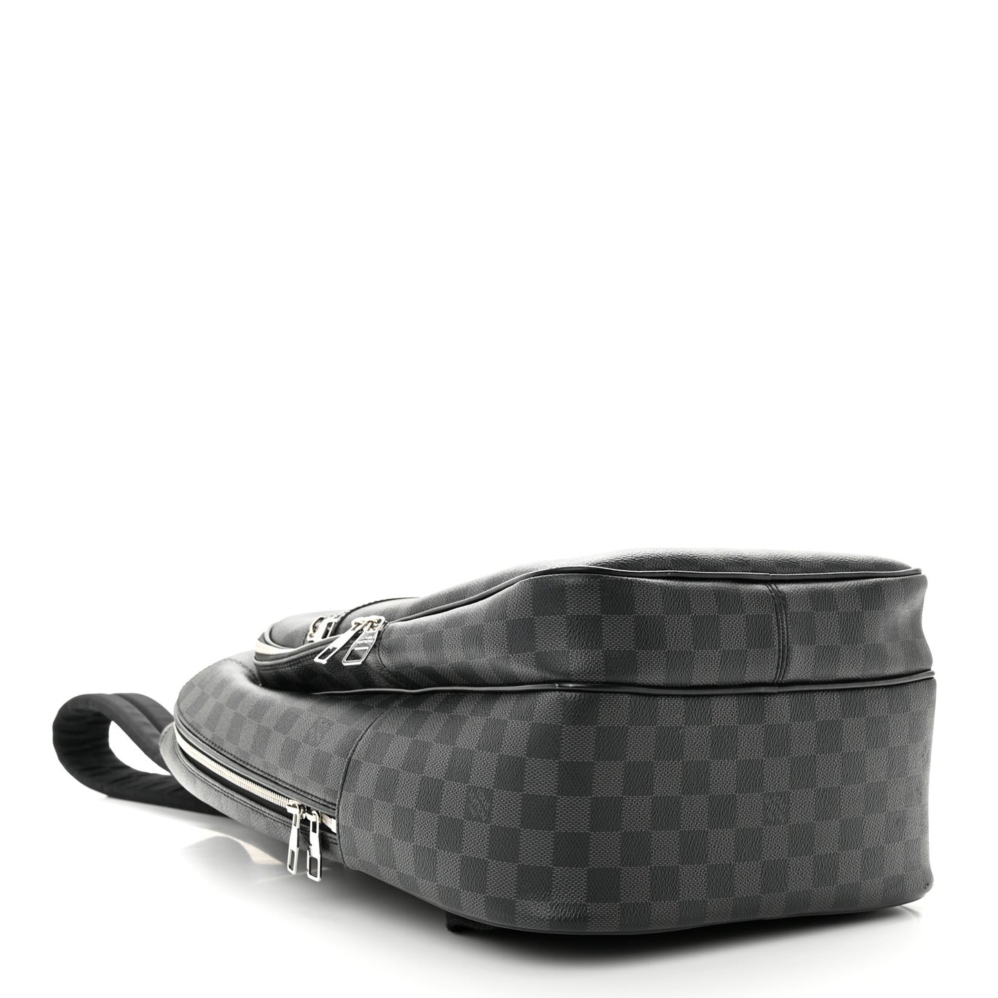 Damier Graphite Michael Backpack