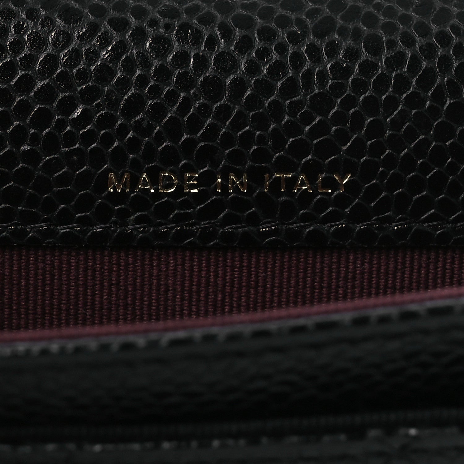 Chanel Caviar Quilted Flap Card Holder Wallet Black 8 of 12