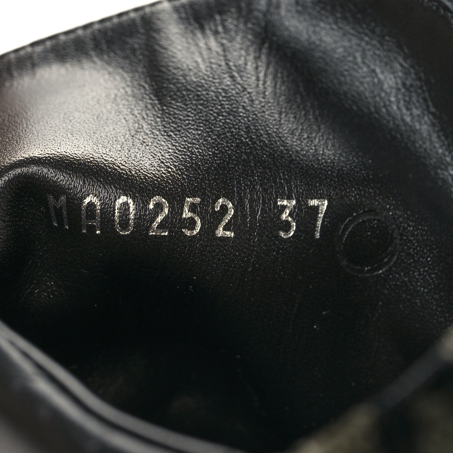 Louis Vuitton Velvet Calfskin Monogram Laureate Platform Desert Boots 37 Black Green 6 of 9