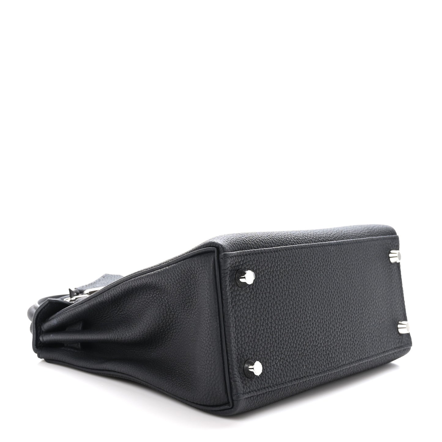 Togo Kelly Retourne 25 Black