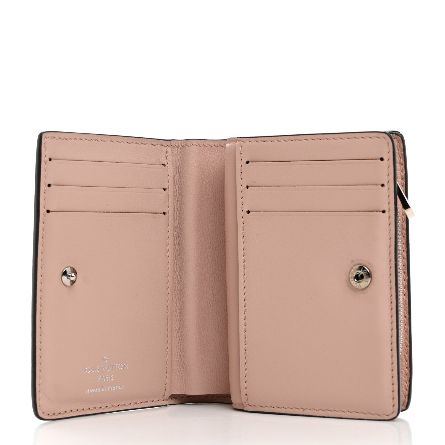 Louis Vuitton Mahina Clea Wallet Magnolia 5 of 6