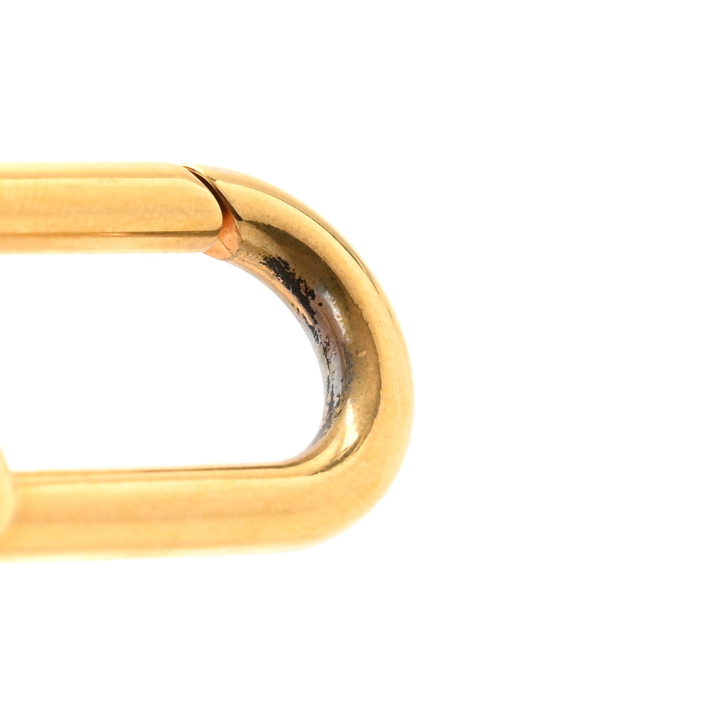 Vachetta 20mm Adjustable Shoulder Strap