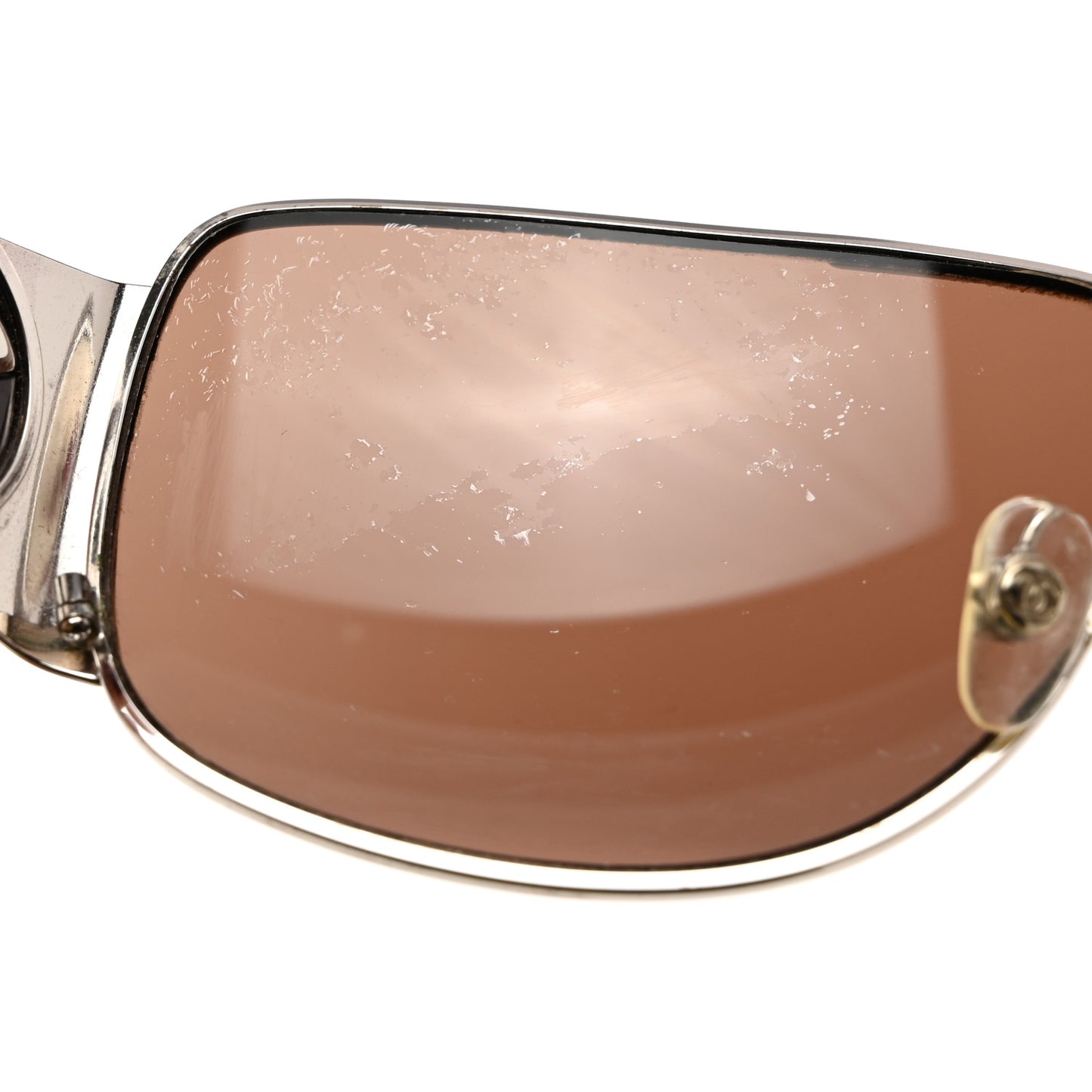 CC Sunglasses 4143 Black