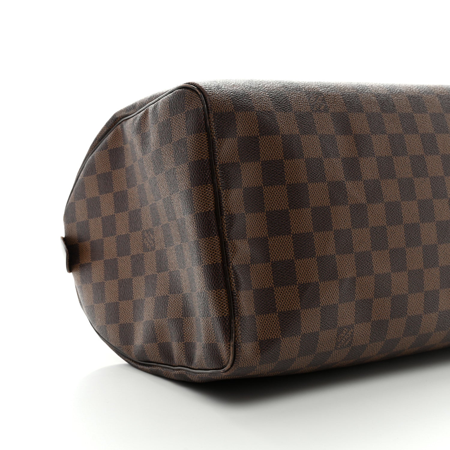 Louis Vuitton Damier Ebene Speedy 35 7 of 11
