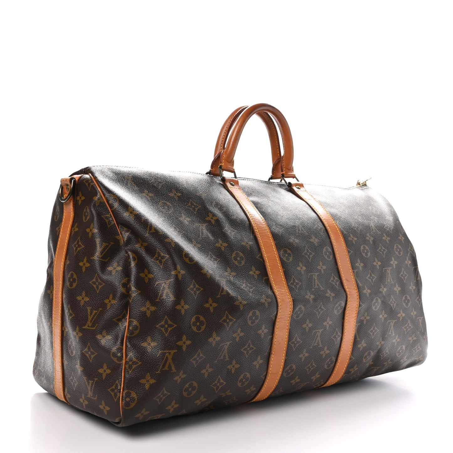 Monogram Keepall Bandouliere 55