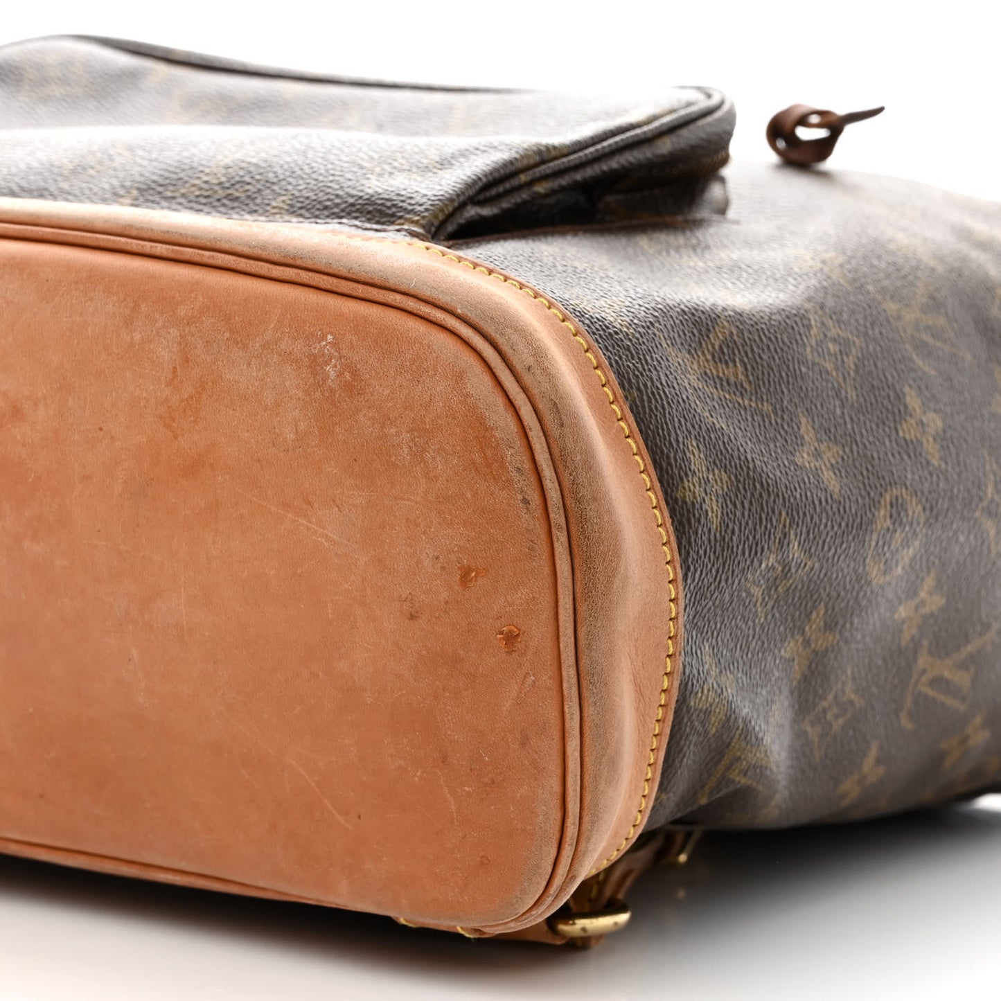 Monogram Montsouris GM Backpack