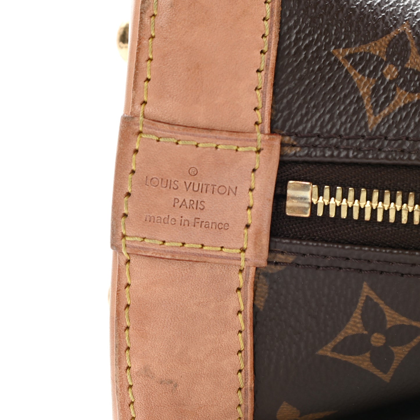 Monogram Alma BB