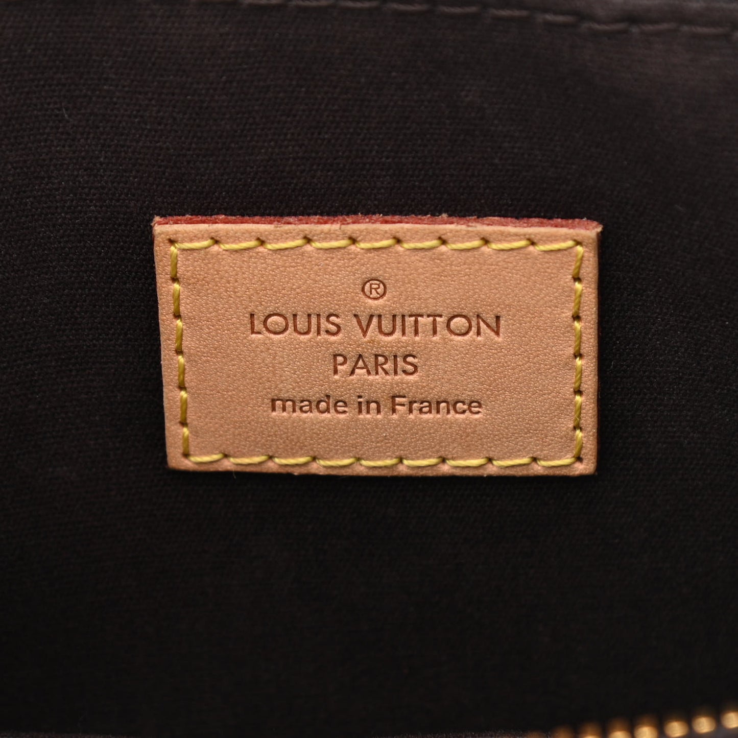 Vernis Montana Amarante