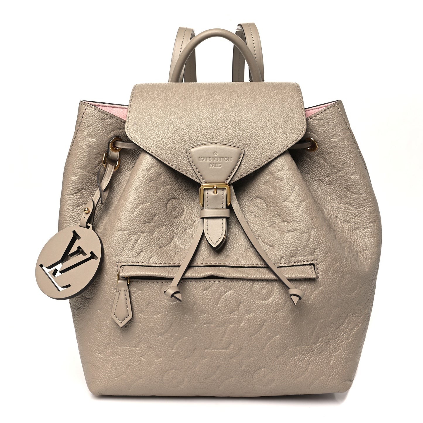 Empreinte Montsouris NM Backpack Tourterelle