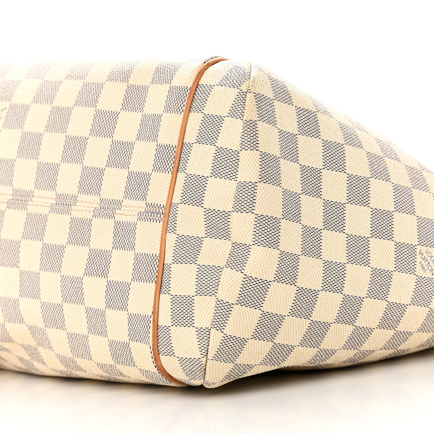 Damier Azur Totally GM