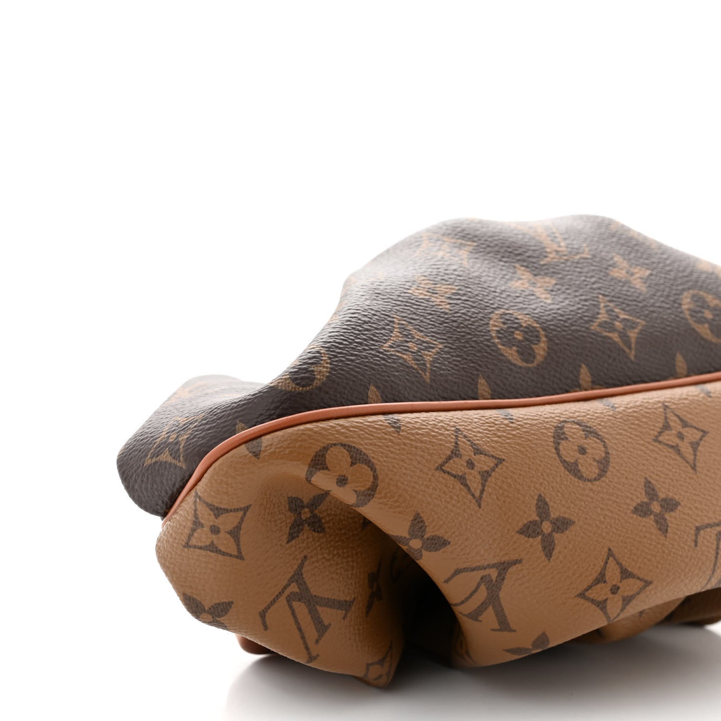 Reverse Monogram Boursicot EW
