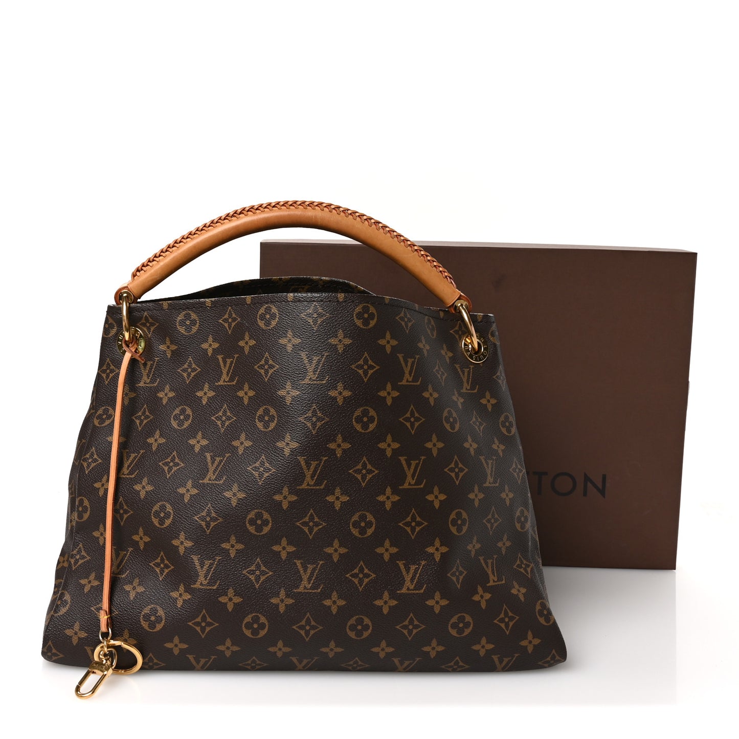 Monogram Artsy MM