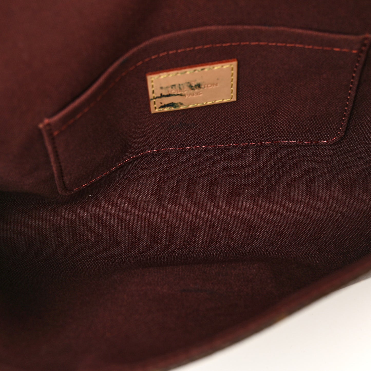 Monogram Favorite MM