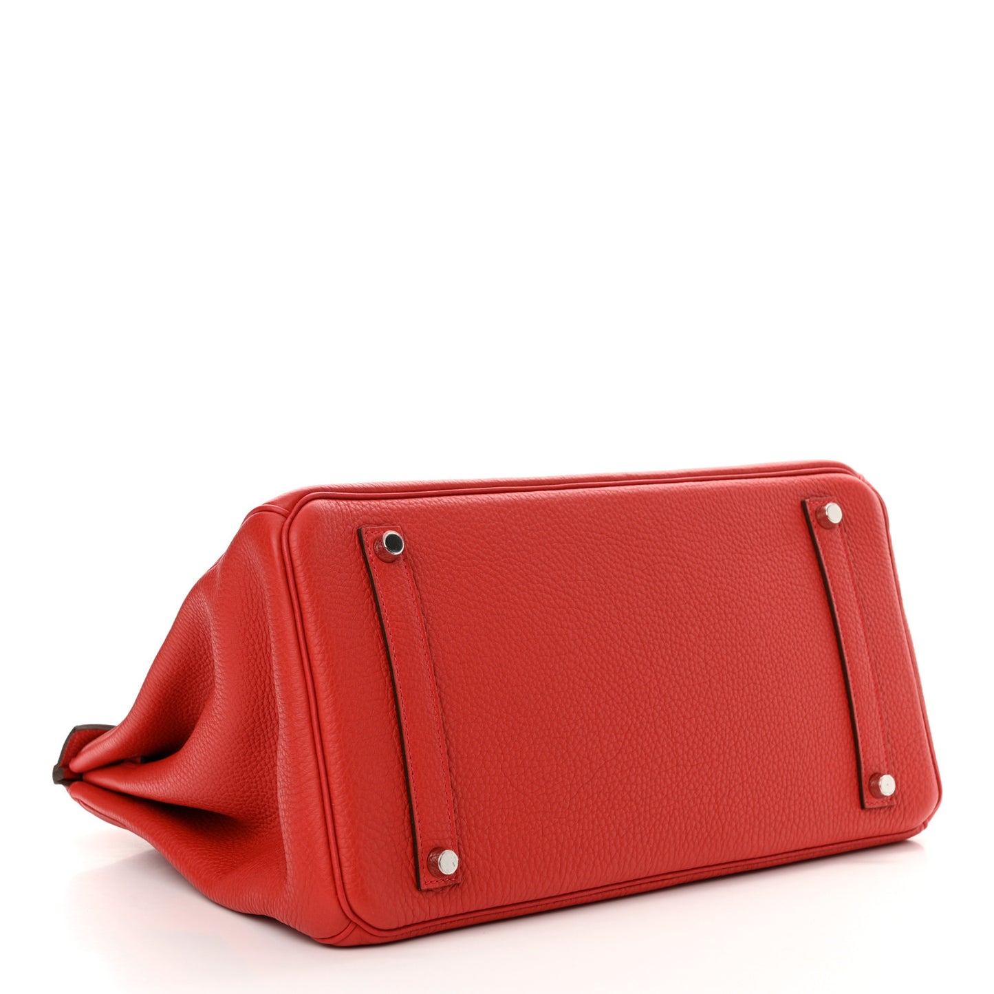 Togo Birkin 35 Geranium