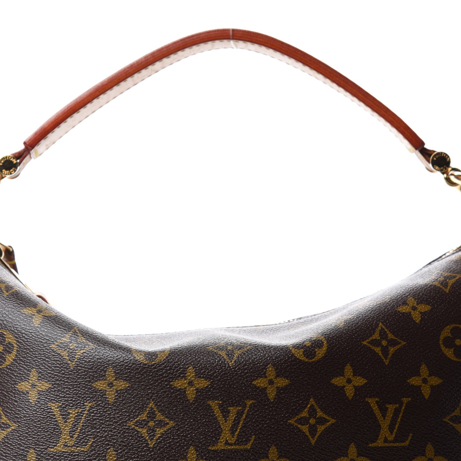 Louis Vuitton Monogram Sully PM 8 of 11