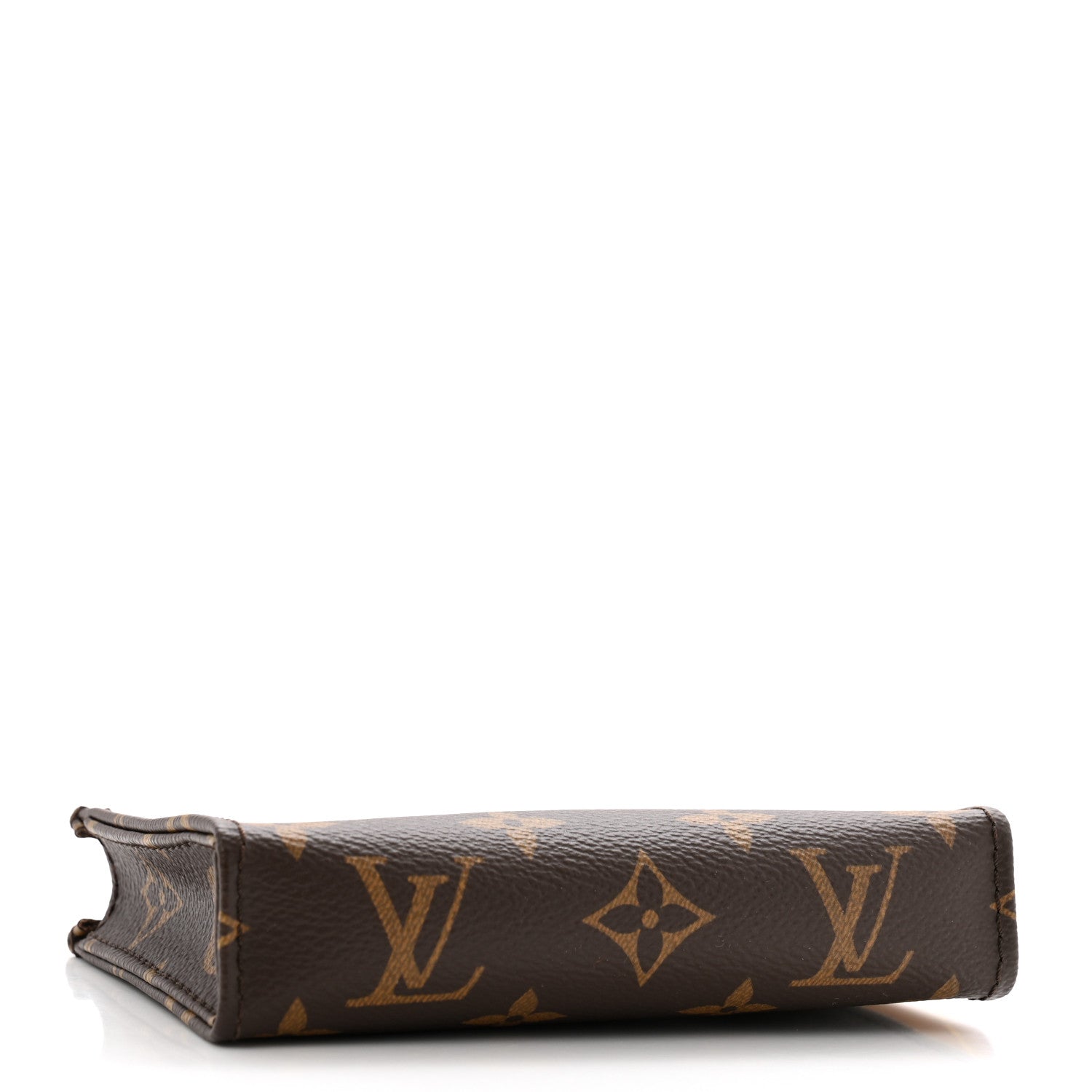 Louis Vuitton Monogram Toiletry Pouch 15 4 of 6