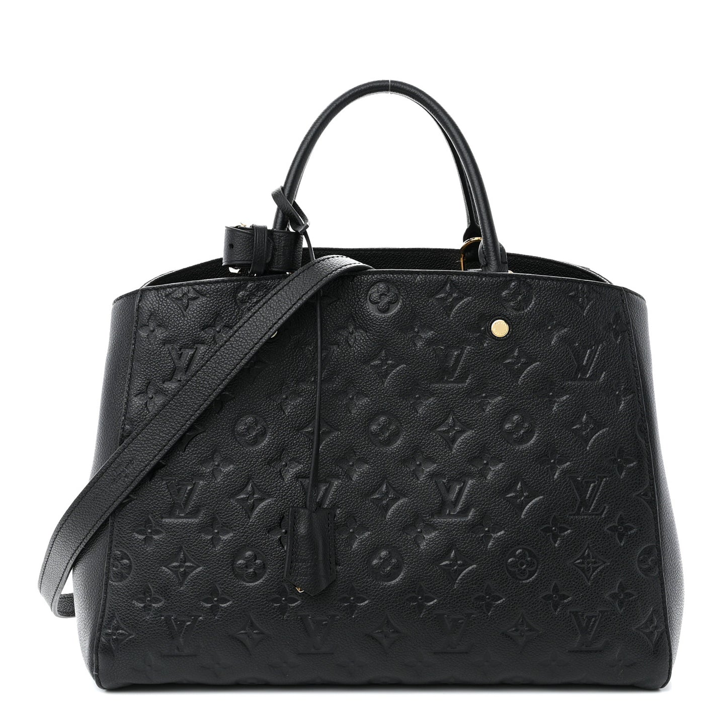 Empreinte Montaigne GM Black
