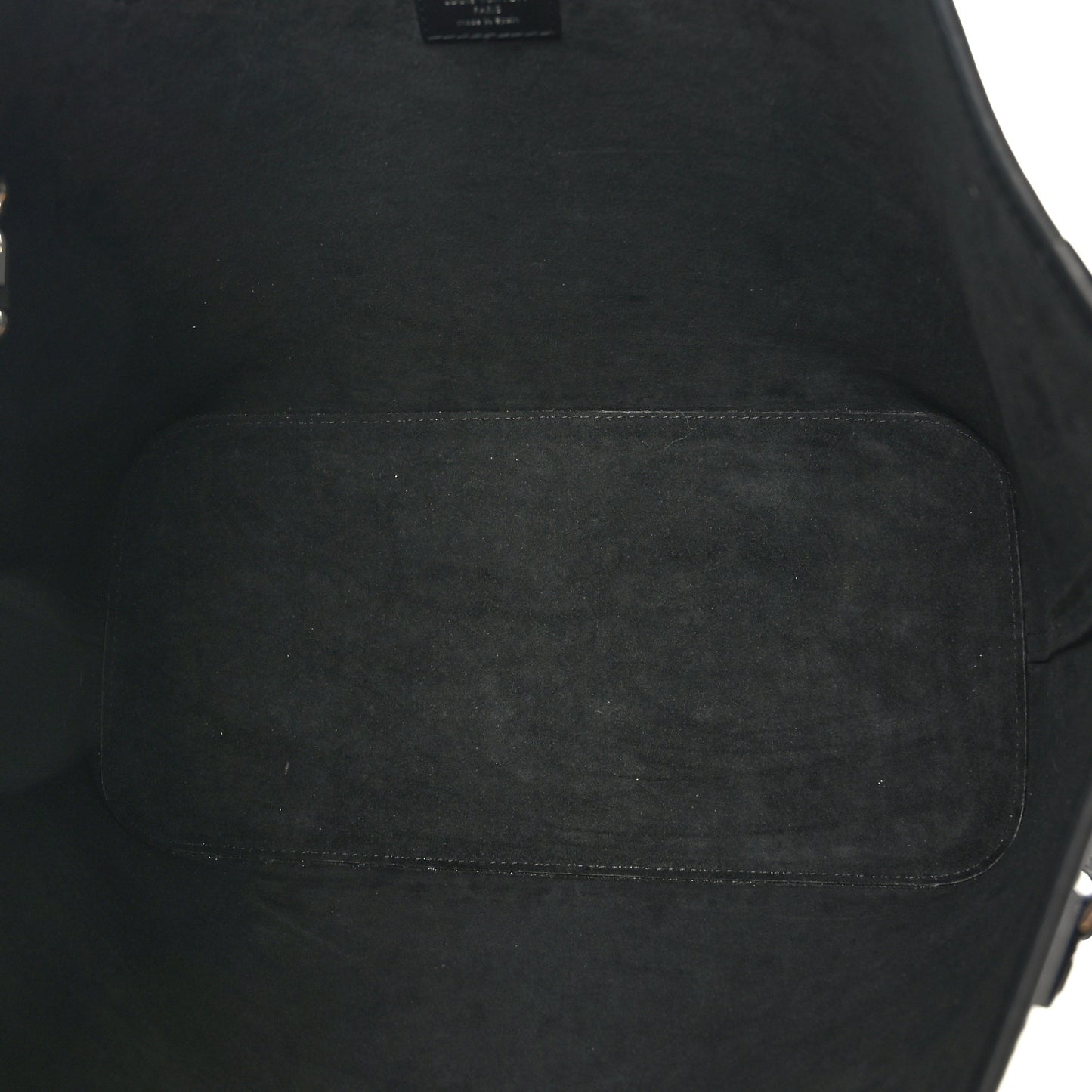 Epi Neverfull MM Denim Light