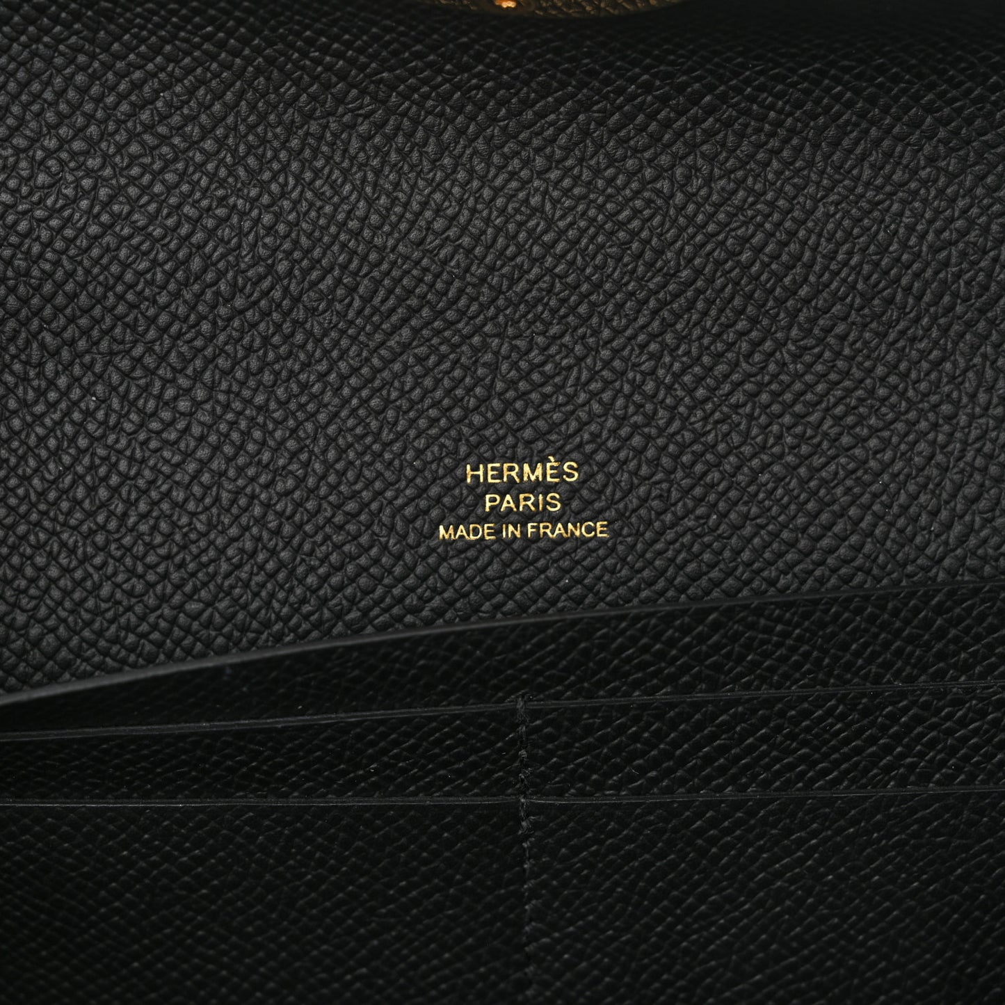 Epsom Maillon Wallet To Go Black