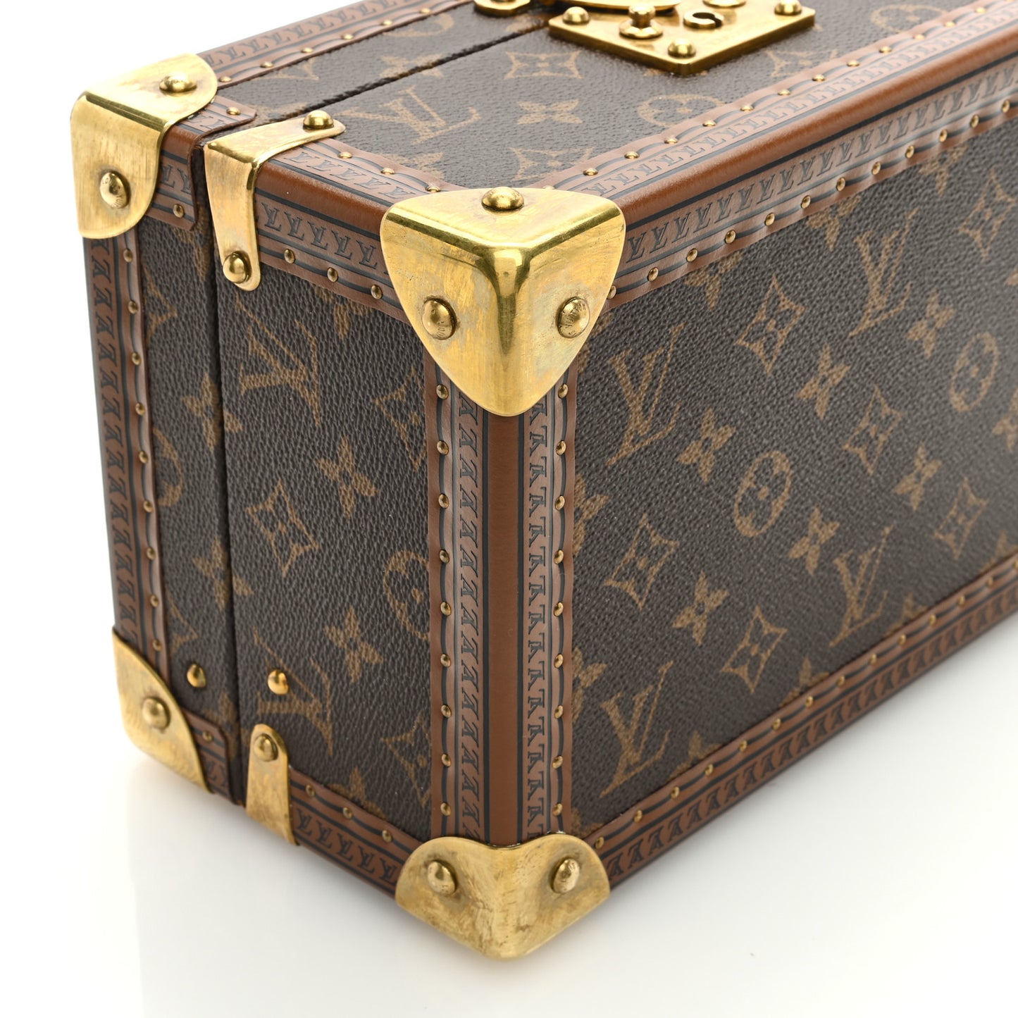 Monogram Coffret Tresor 24
