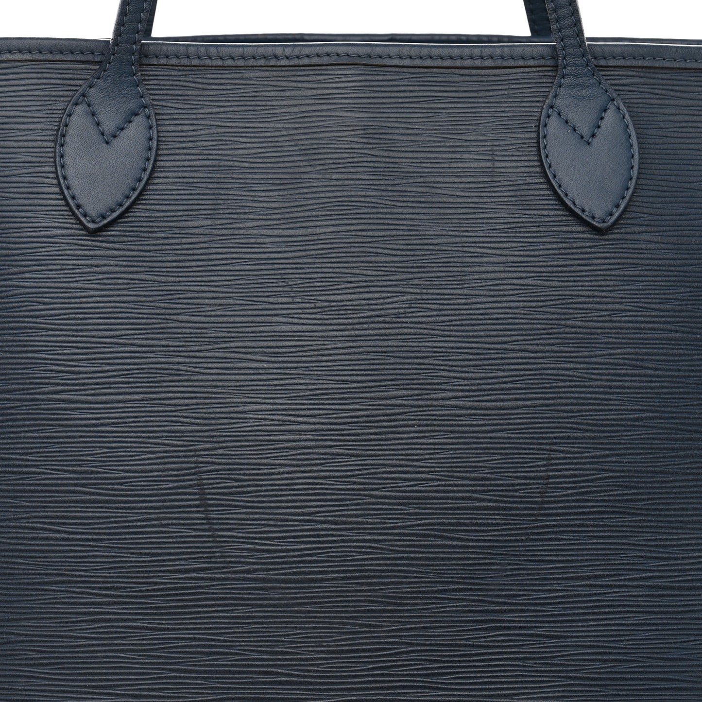 Epi Neverfull MM Indigo