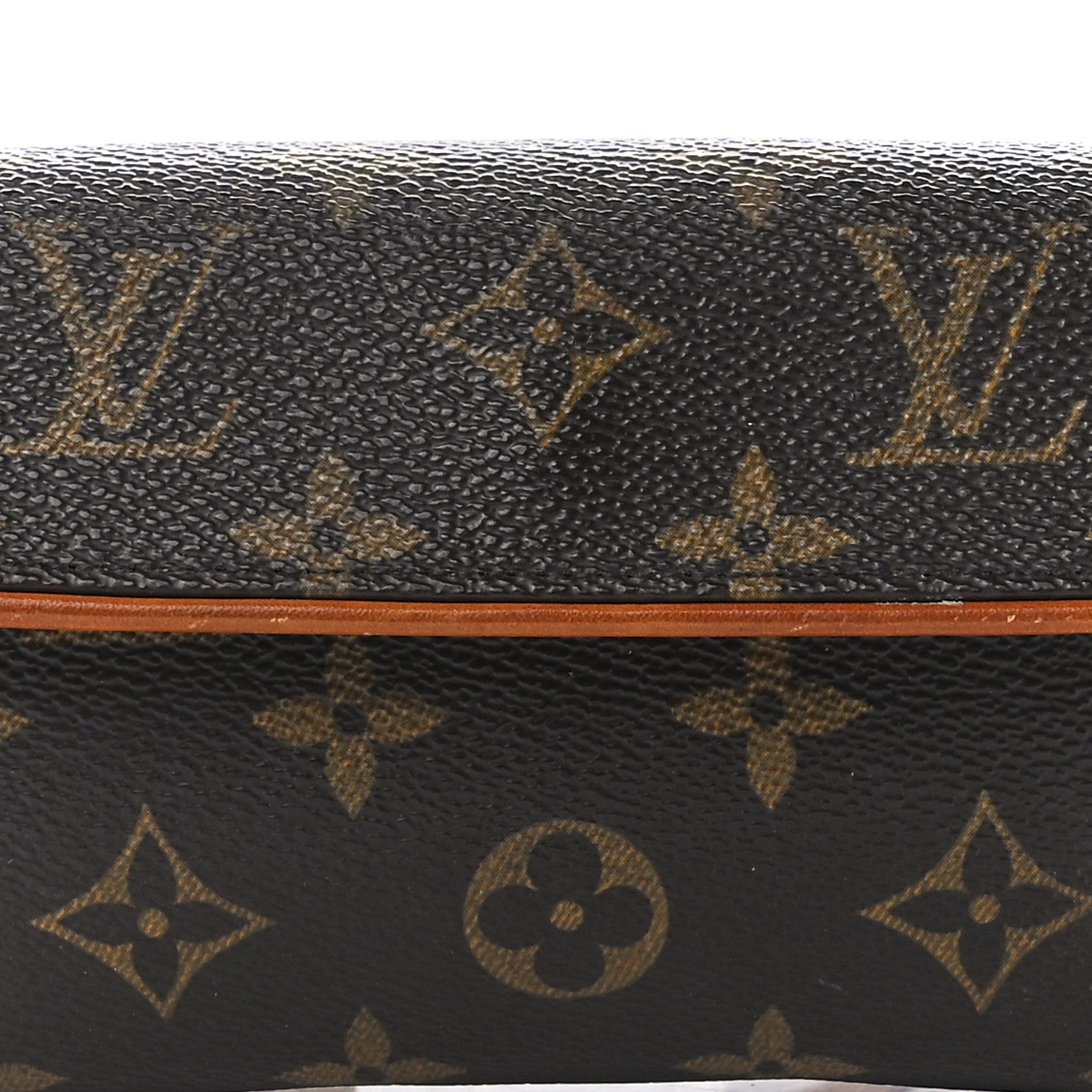 Louis Vuitton Monogram Pochette Florentine XS 8 of 11