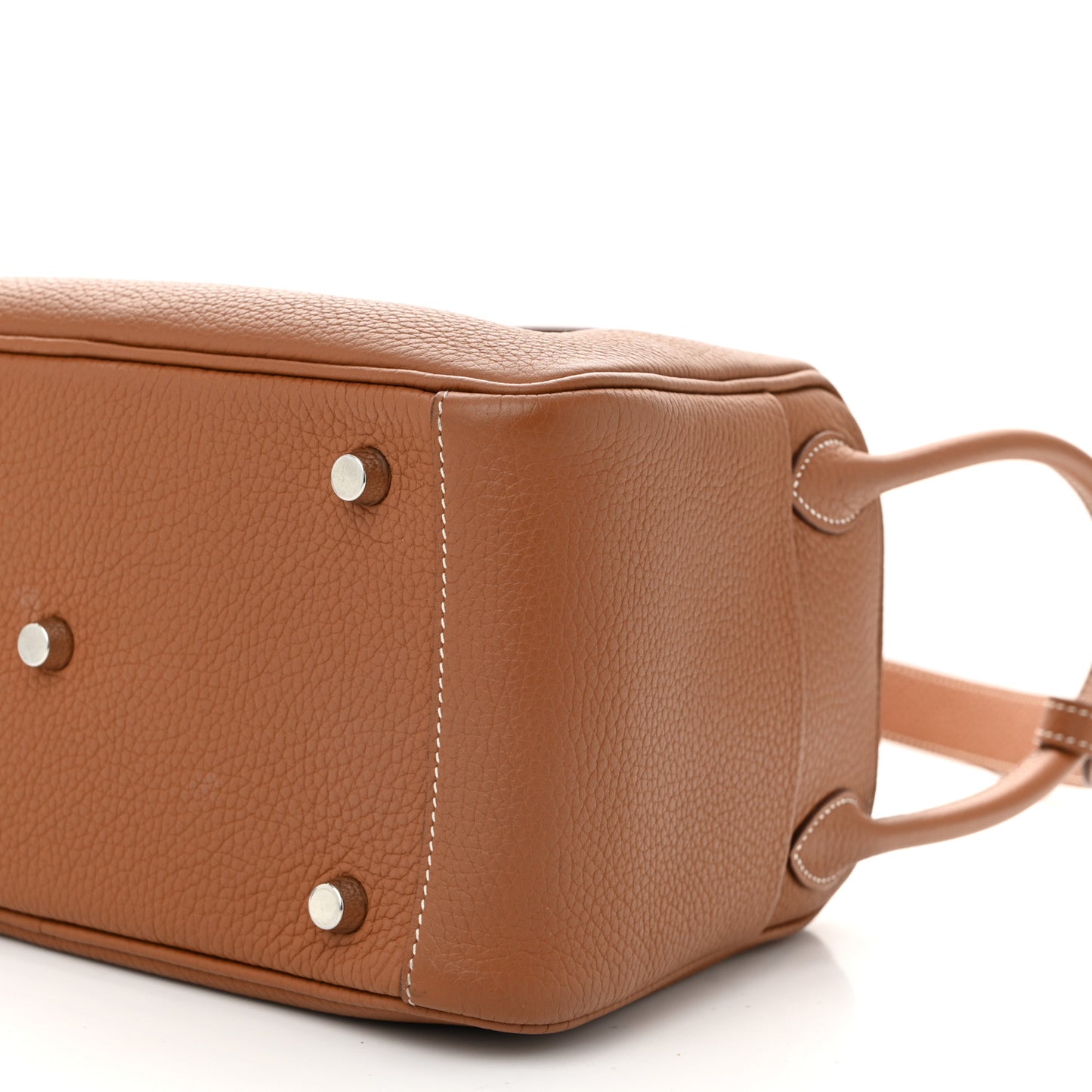 Taurillon Clemence Lindy 26 Gold