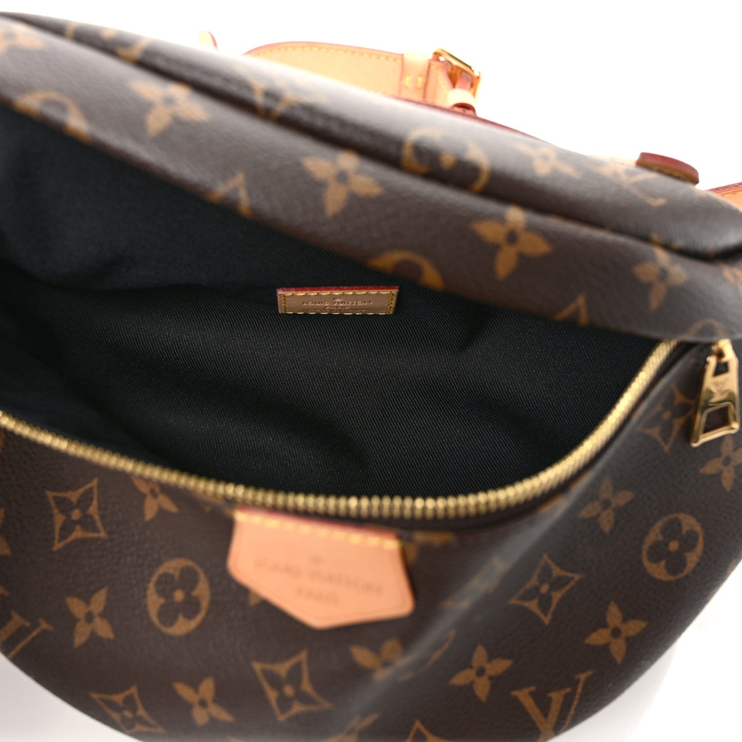 Monogram Bumbag
