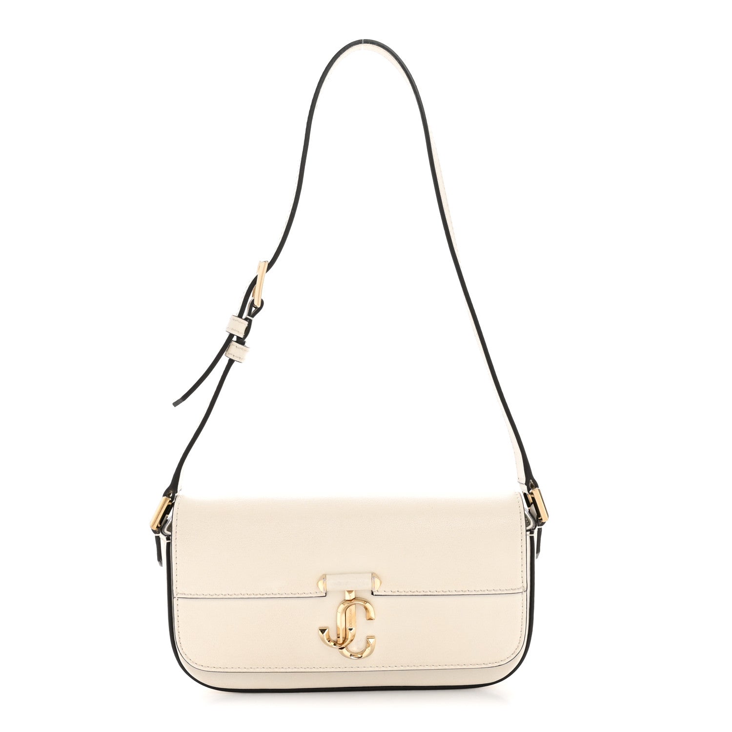 SCRE:EN ＜MINI SHOULDER BAG＞　white Small Shoulder Bags for Women Mini Handbags with Croc Pattern