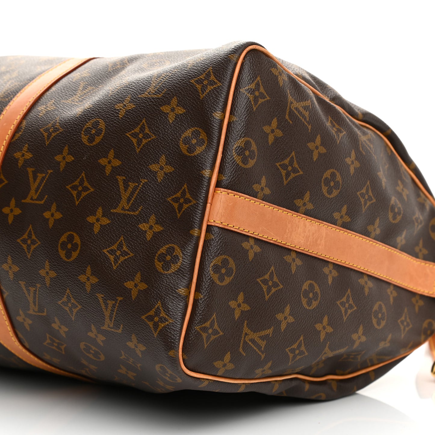 Monogram Keepall Bandouliere 50
