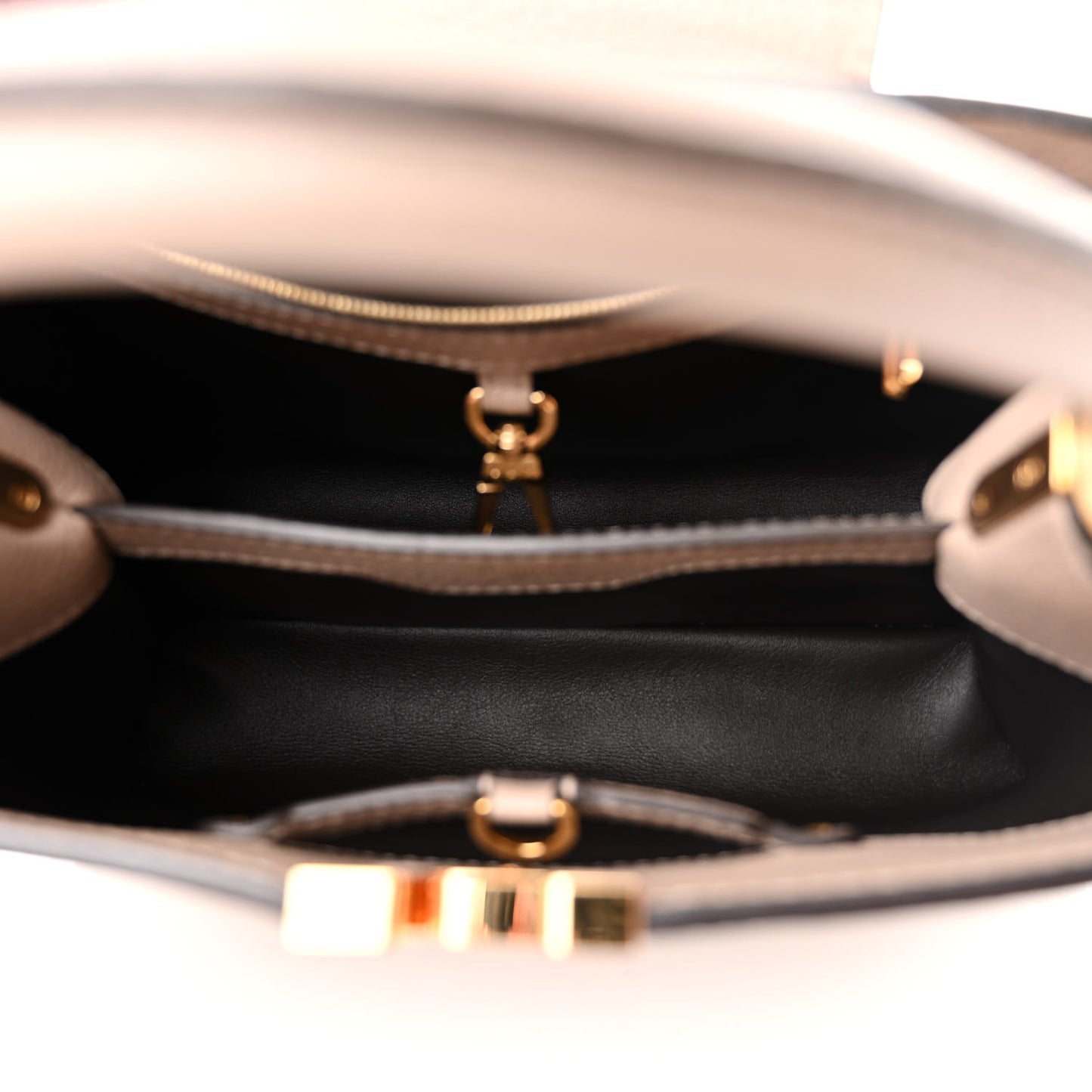 Taurillon Capucines BB Galet