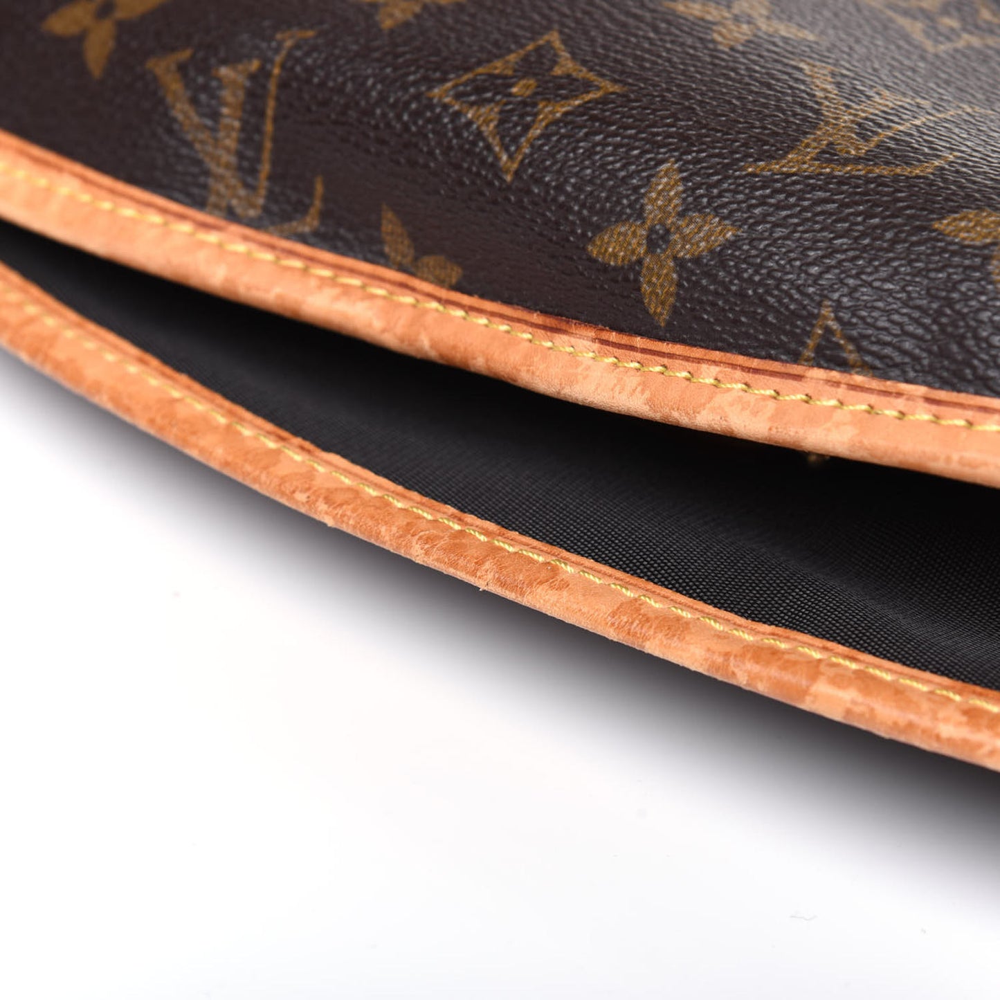 Monogram Garment Cover