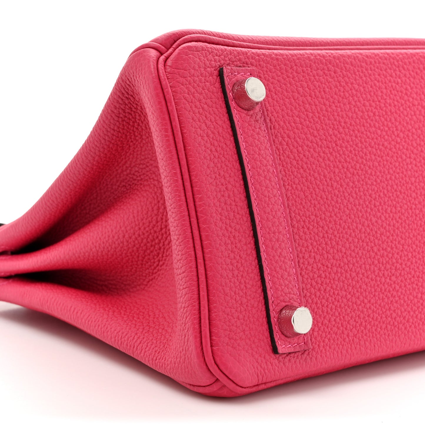 Togo Birkin 25 Rose Mexico