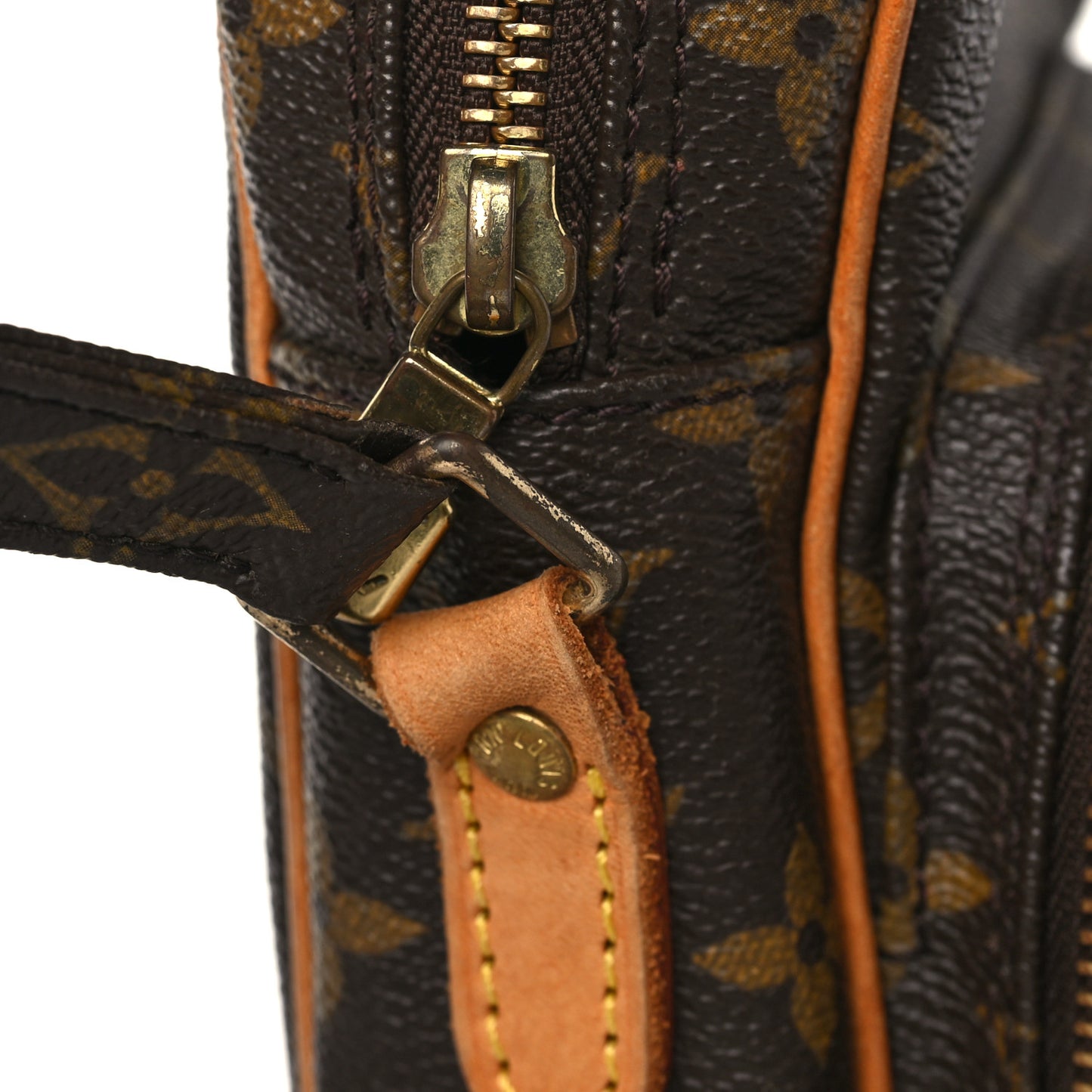 Monogram Amazone